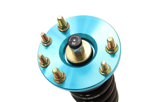 Megan Racing Coilover Damper Kit Front & Rear for Honda Accord 2008-2012