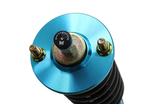 Megan Racing Coilover Damper Kit for Honda Civic 1992-2000, Acura Integra 1994-2001
