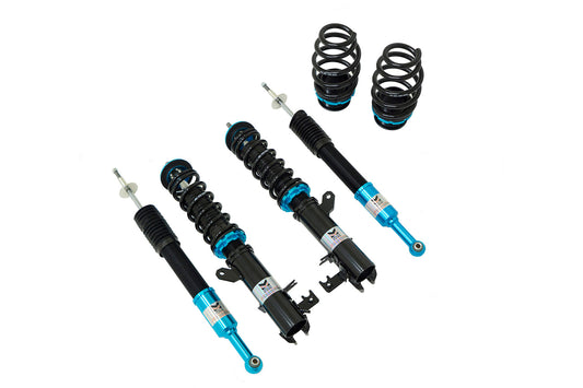 Megan Racing Coilover Damper for 2010-2015 Honda CR-Z - Spring Rates 4-5 kg/mm