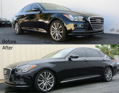 Megan Racing Coilover Damper Kit for 2015-2016 Hyundai Genesis Sedan RWD