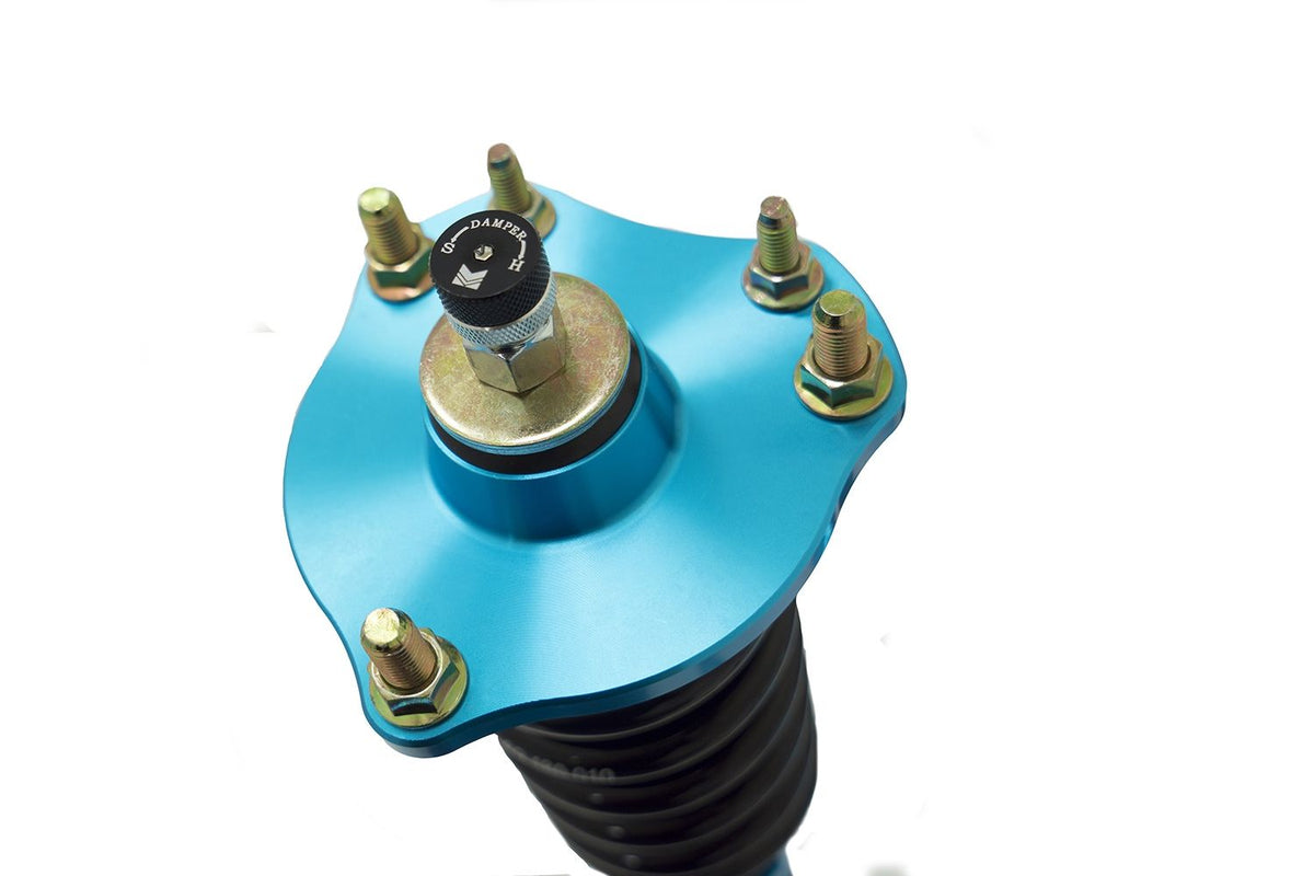 Megan Racing Coilover Damper Kit for Honda Prelude 1992-2001 - Mr-Cdk-HP92-EZII