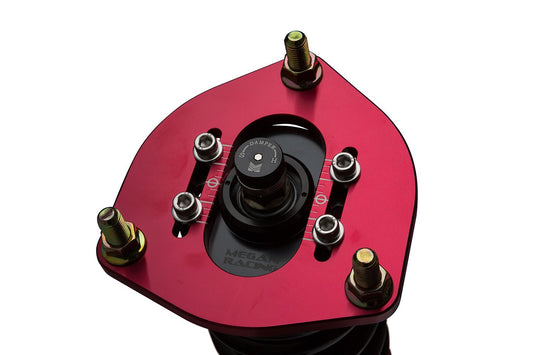 Megan Racing Coilover Damper Kit Street Series for 2003-2008 Infiniti FX35/FX45 RWD/AWD