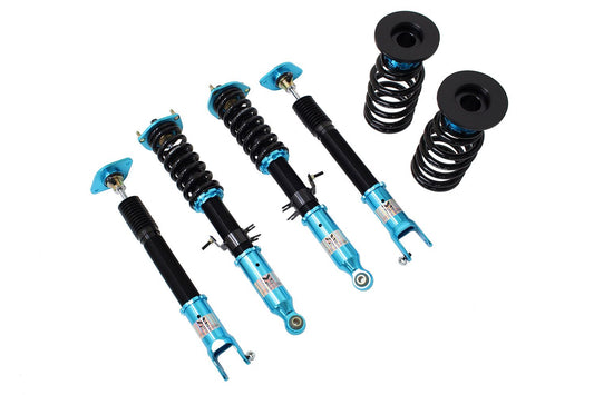 Megan Racing Coilover Damper Kit EZII Series for 2008-2013 Infiniti G37