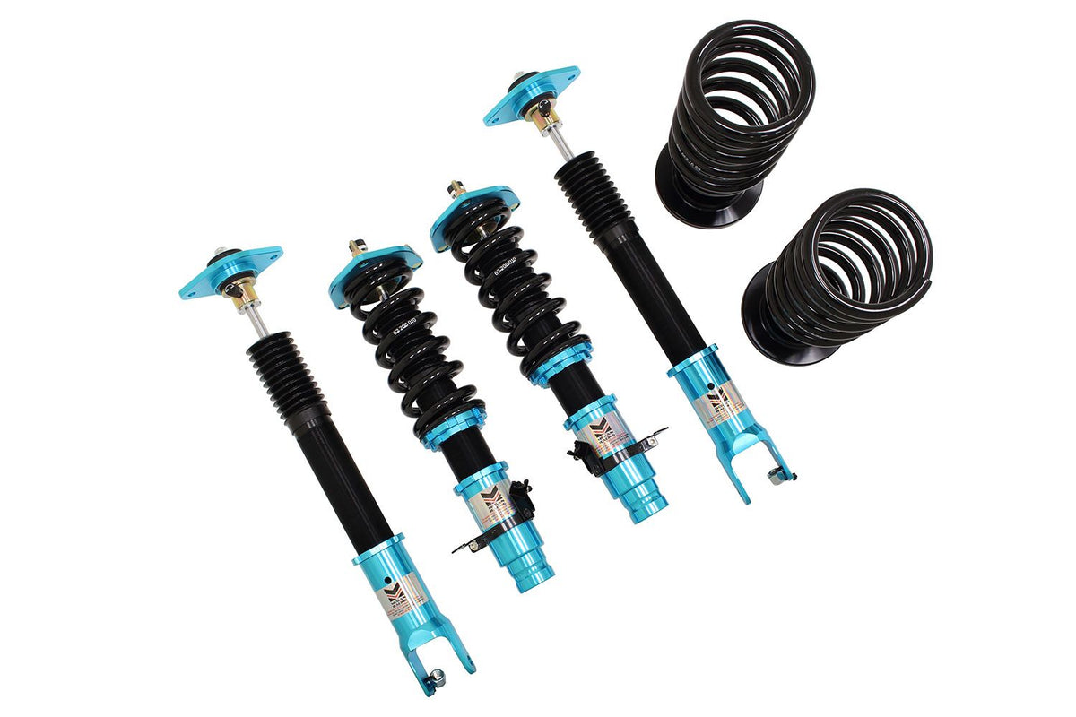 Megan Racing Coilover Damper Kit 4dr AWD for 2009-2013 Infiniti G37x (AWD) EZII Series