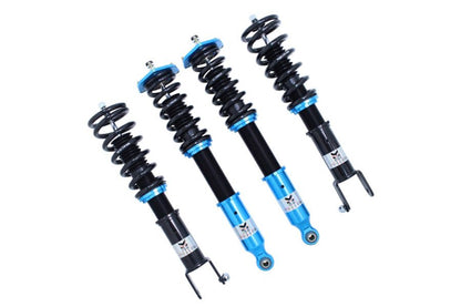 Megan Racing Coilover Damper Kit Front Lower Eyebolt Only for 2014-2018 Infiniti Q50