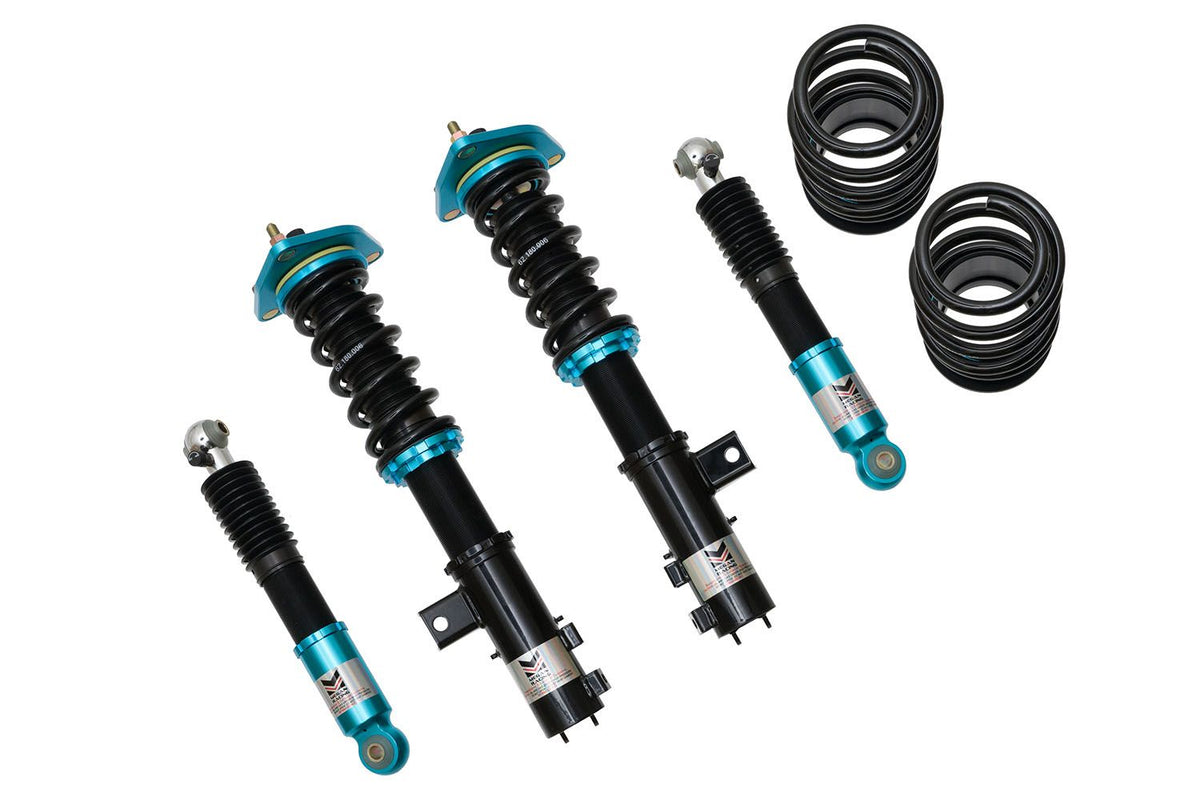 Megan Racing Coilovers EZ II for 2010-2013 Kia Forte Coupe/Sedan/Hatchback