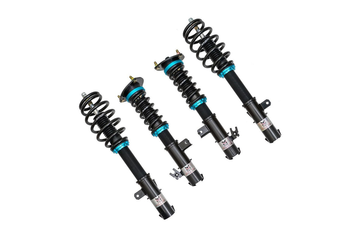 Megan Racing Coilover Damper Kit for Lexus ES300 1997-2001, Toyota Solara 1999 to 2003