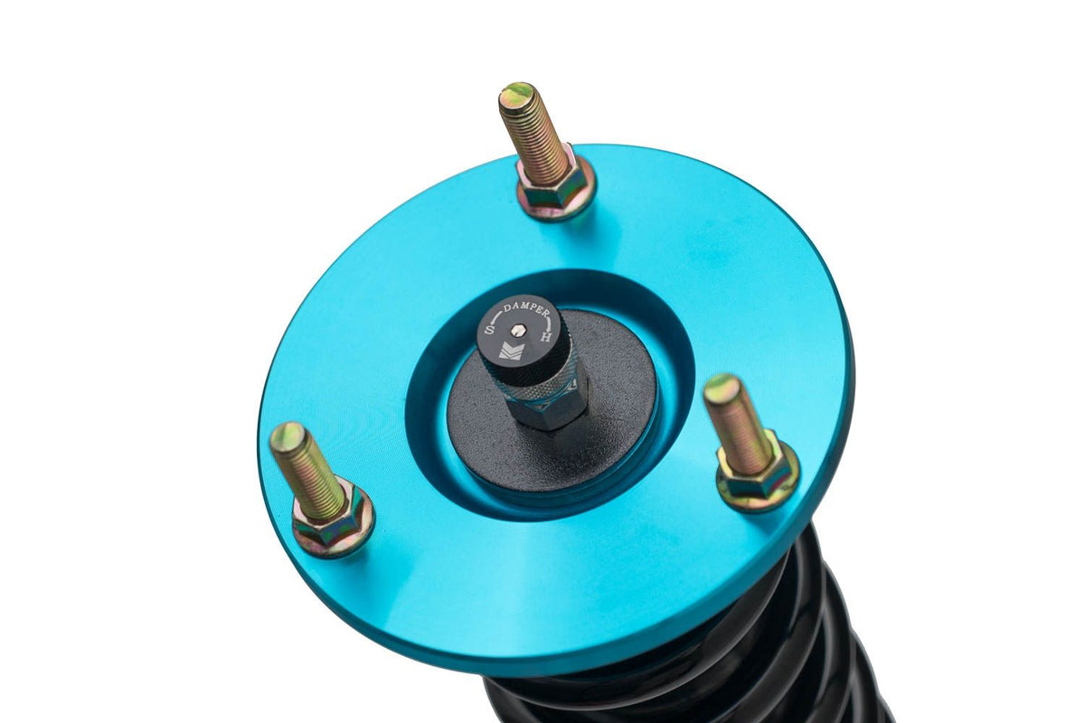 Megan Racing Coilover Damper Kit RWD for 2013+ Lexus GS350 - EZII Series Mr-Cdk-LG13-EZII