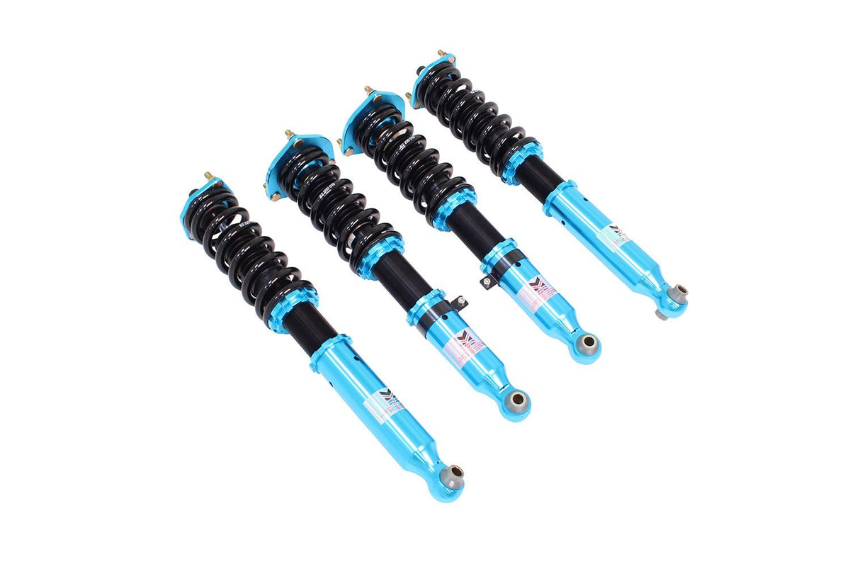 Megan Racing Coilover Damper Kit EZII Series for Lexus GS300/GS400/GS430 1998-2005