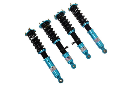 Megan Racing Coilover Damper Kit for Lexus IS300 2001-2005 Spring Rates F:10kg/mm