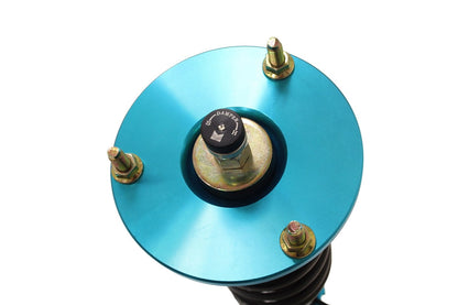 Megan Racing Coilover Damper Kit for Lexus IS300 2001-2005 Spring Rates F:10kg/mm