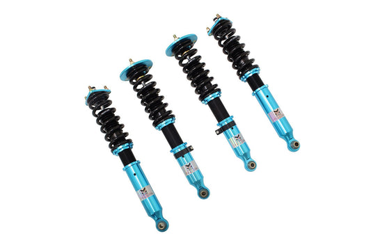 Megan Racing EZII Series Coilover Damper Kit for Lexus IS250 2006-2013 RWD