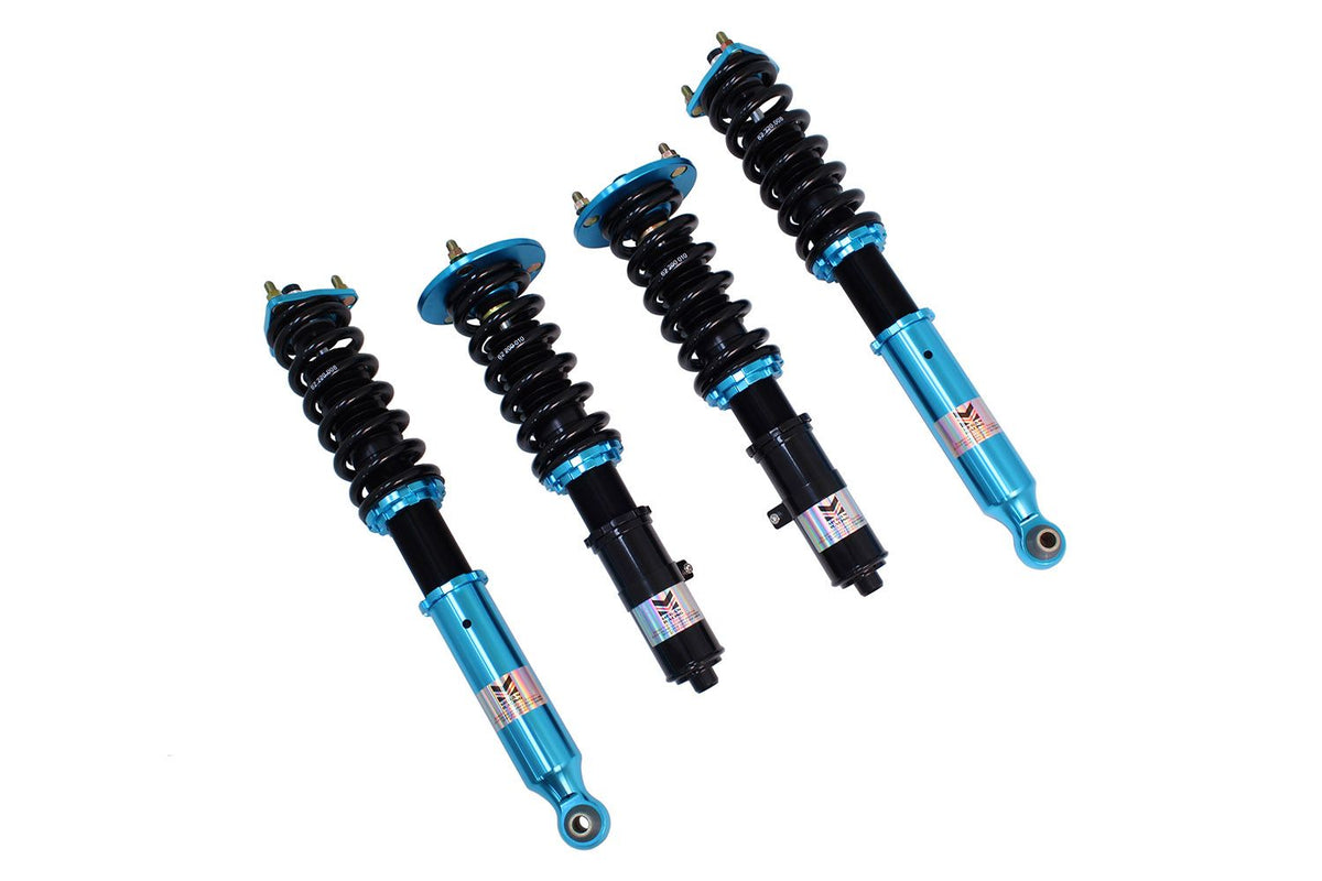 Megan Racing EZII Series Coilover Damper Kit for Lexus IS250/IS350 (2006-2013) & GS350