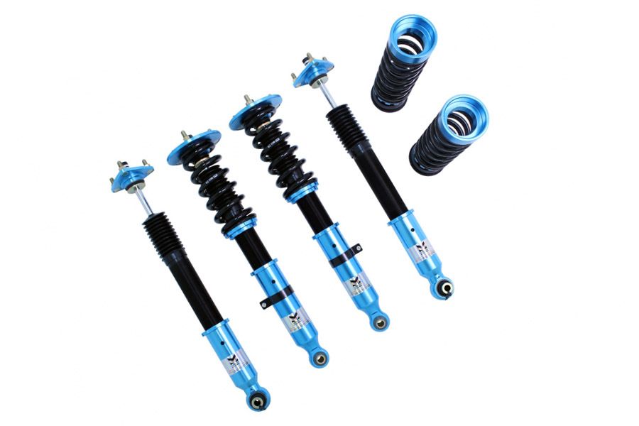 Megan Racing Coilover Damper Kit for RWD Lexus IS250/IS350 2014-2020 & IS200T 2015-2017