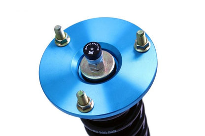 Megan Racing Coilover Damper Kit for RWD Lexus IS250/IS350 2014-2020 & IS200T 2015-2017