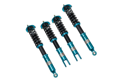Megan Racing Coilover Damper Kit for Lexus LS460 2007-2015 RWD Spring