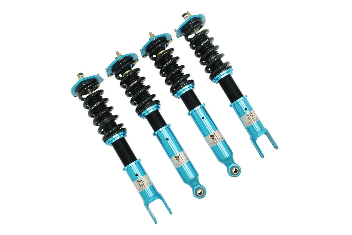 Megan Racing Coilover Damper Kit EZII Series for Lexus SC300 1992-2000