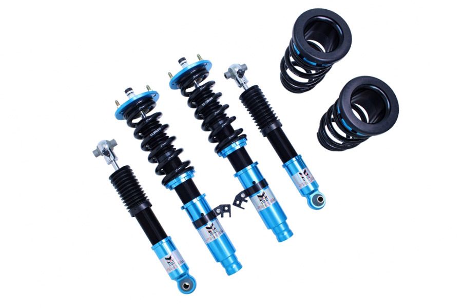 Megan Racing Coilover Damper Kit EZII for Mazda6 2003-2008 Spring Rates F:10kg/mm