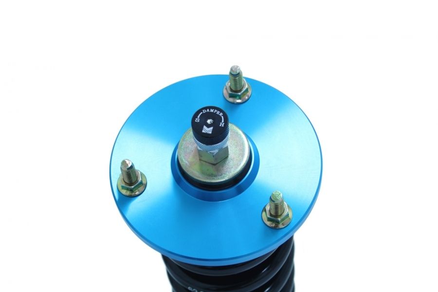 Megan Racing Coilover Damper Kit EZII for Mazda6 2003-2008 Spring Rates F:10kg/mm