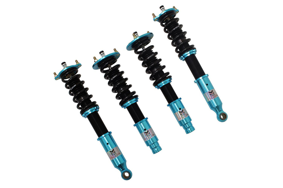 Megan Racing Street Series Coilover Damper Kit for Mitsubishi Eclipse 1995 to 1999 /