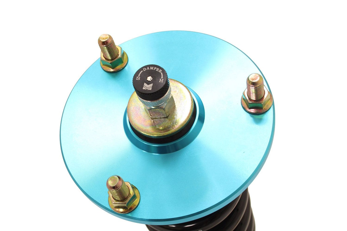 Megan Racing Street Series Coilover Damper Kit for Mitsubishi Eclipse 1995 to 1999 /