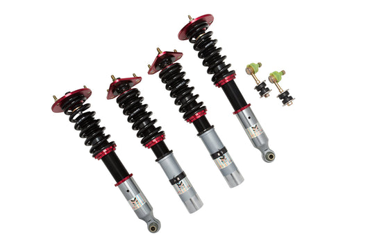 Megan Racing Coilover Damper Kit Street Series for 1989-1992 Toyota Cressida Base &