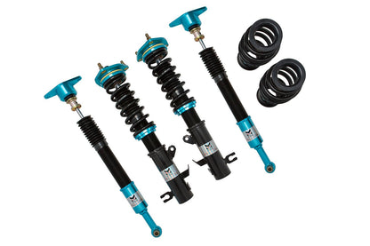 Megan Racing Coilover Damper Kit for Scion iA 2016+ Full Length Adjustable