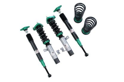 Megan Racing Coilover Damper Kit 2005 2011 Volvo S40 FWD 32 level Adjustability