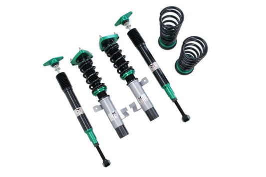 Megan Racing Coilover Damper Kit 2005 2011 Volvo S40 FWD 32 level Adjustability
