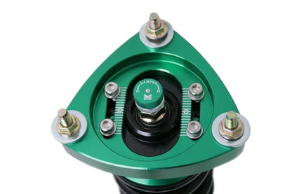 Megan Racing Coilover Damper Kit 2005 2011 Volvo S40 FWD 32 level Adjustability