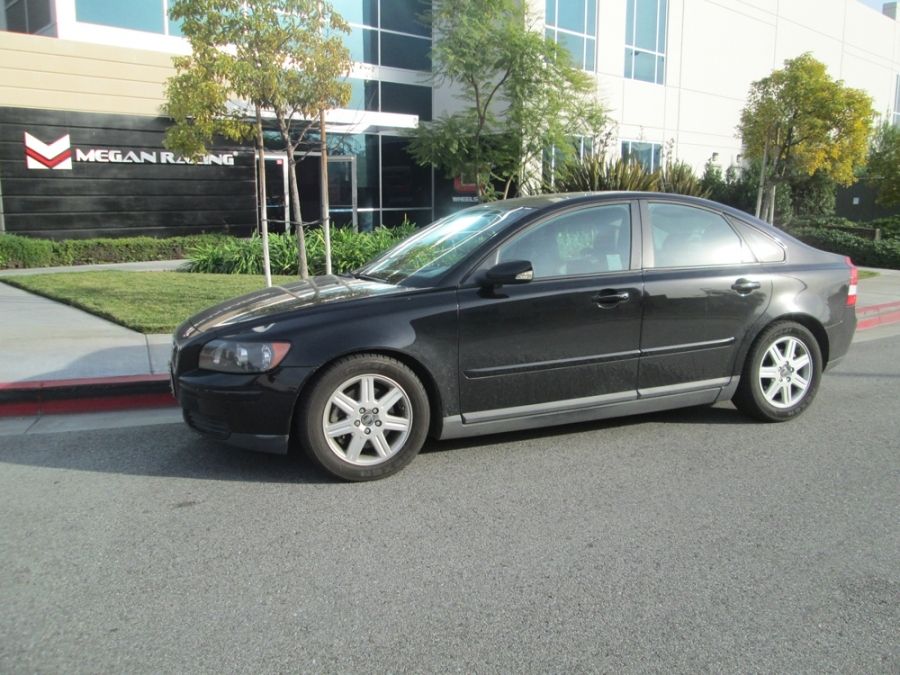 Megan Racing Coilover Damper Kit 2005 2011 Volvo S40 FWD 32 level Adjustability