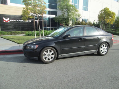 Megan Racing Coilover Damper Kit 2005 2011 Volvo S40 FWD 32 level Adjustability