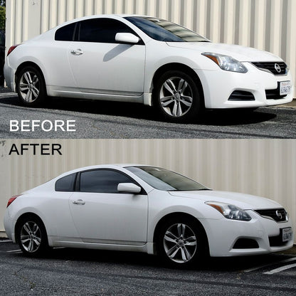 Megan Racing Lowering Springs for Nissan Altima 2007-2012 Sedan / 2008-2013 Coupe – Front