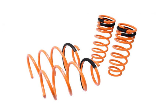Megan Racing Lowering Springs for 2014-2018 Toyota Corolla Sedan