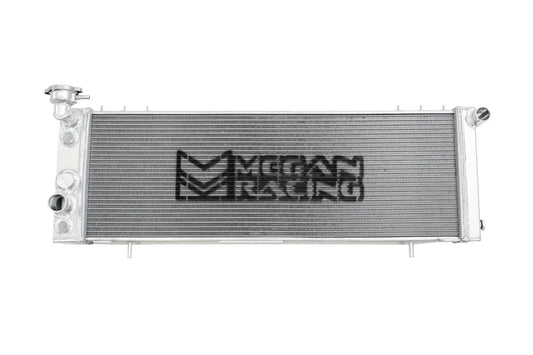 Megan Racing Radiator for Jeep Cherokee XJ 1991-2001 - All Aluminum Construction MR-RT-JXJ91
