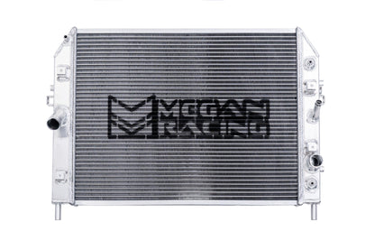 Megan Racing Radiator for Mazda MX-5 NC 2006-2015 – All Aluminum, 40mm Core, 1-Year Warranty MR-RT-MMX506
