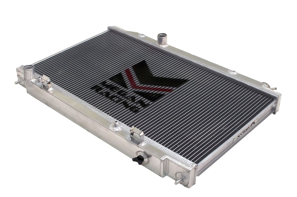 Megan Racing Radiator for Nissan Altima 2002-2006 2.5L 4-Cyl AT/MT - MR-RT-NA02