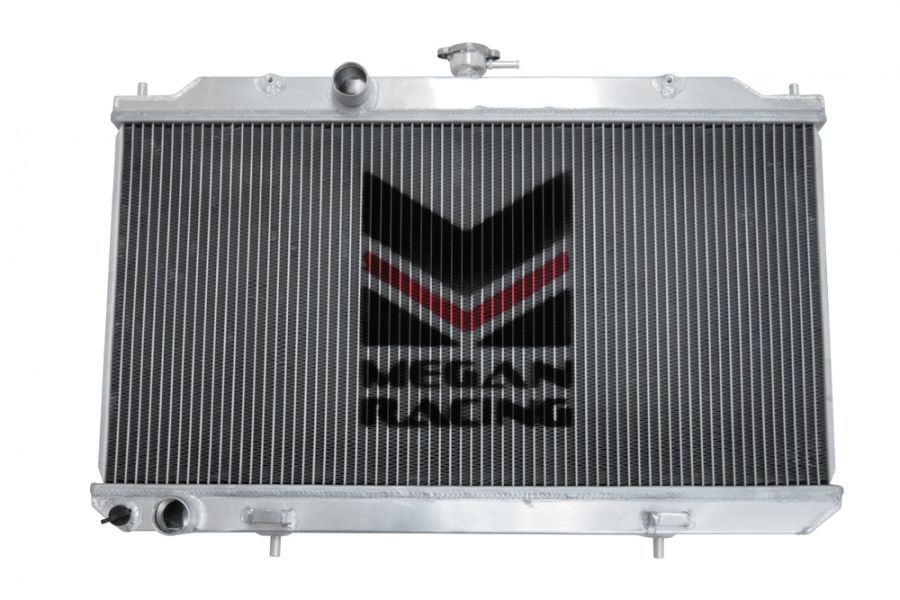 Megan Racing Radiator for 2002-2006 Nissan Sentra SE‑R Spec V