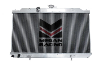 Megan Racing Radiator for 2002-2006 Nissan Sentra SE‑R Spec V