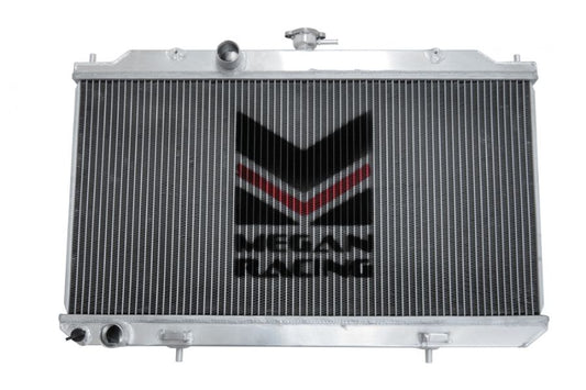 Megan Racing Radiator for 2002-2006 Nissan Sentra SE‑R Spec V