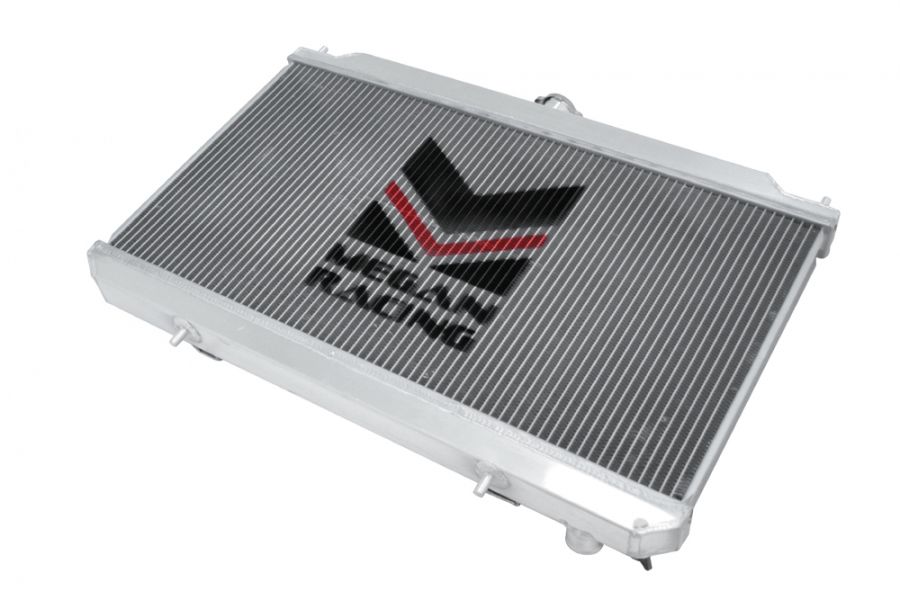 Megan Racing Radiator for 2002-2006 Nissan Sentra SE‑R Spec V