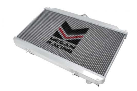 Megan Racing Radiator for 2002-2006 Nissan Sentra SE‑R Spec V