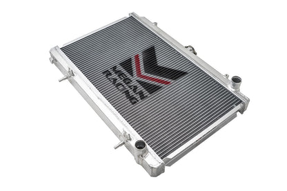 Megan Racing Radiator - High Performance Aluminum for 1995-1998 Nissan 240SX KA24