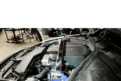 Megan Racing Strut Tower Bar for BMW 3 Series F30/F31 2012-2018 Aluminum 5-Bolt