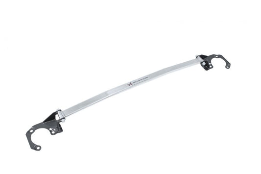 Megan Racing Strut Bar Front for BMW E46 3 Series 1999-2005 M3 2001-2006 - Mr-Sb-E46FU-1P