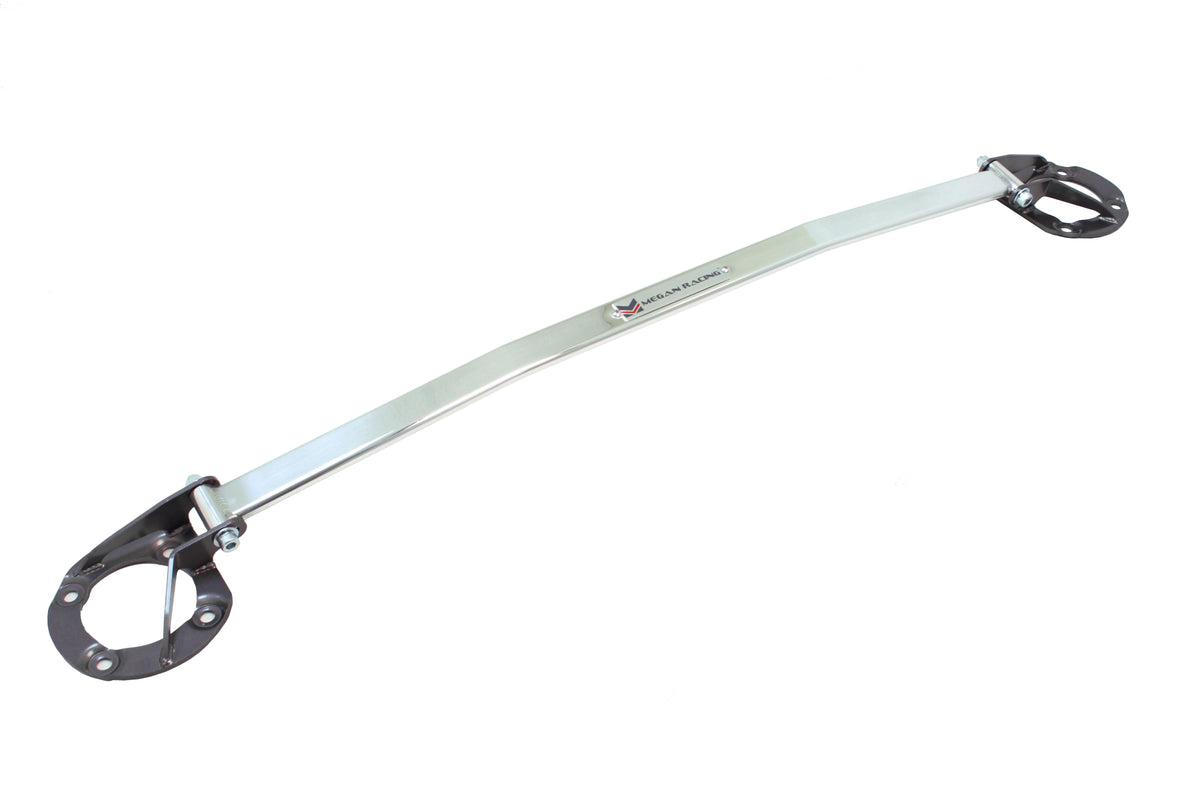 Megan Racing Race Spec Bar Front Upper for Ford Mustang 2005-2014 Mr-Sb-FM05FU-1P