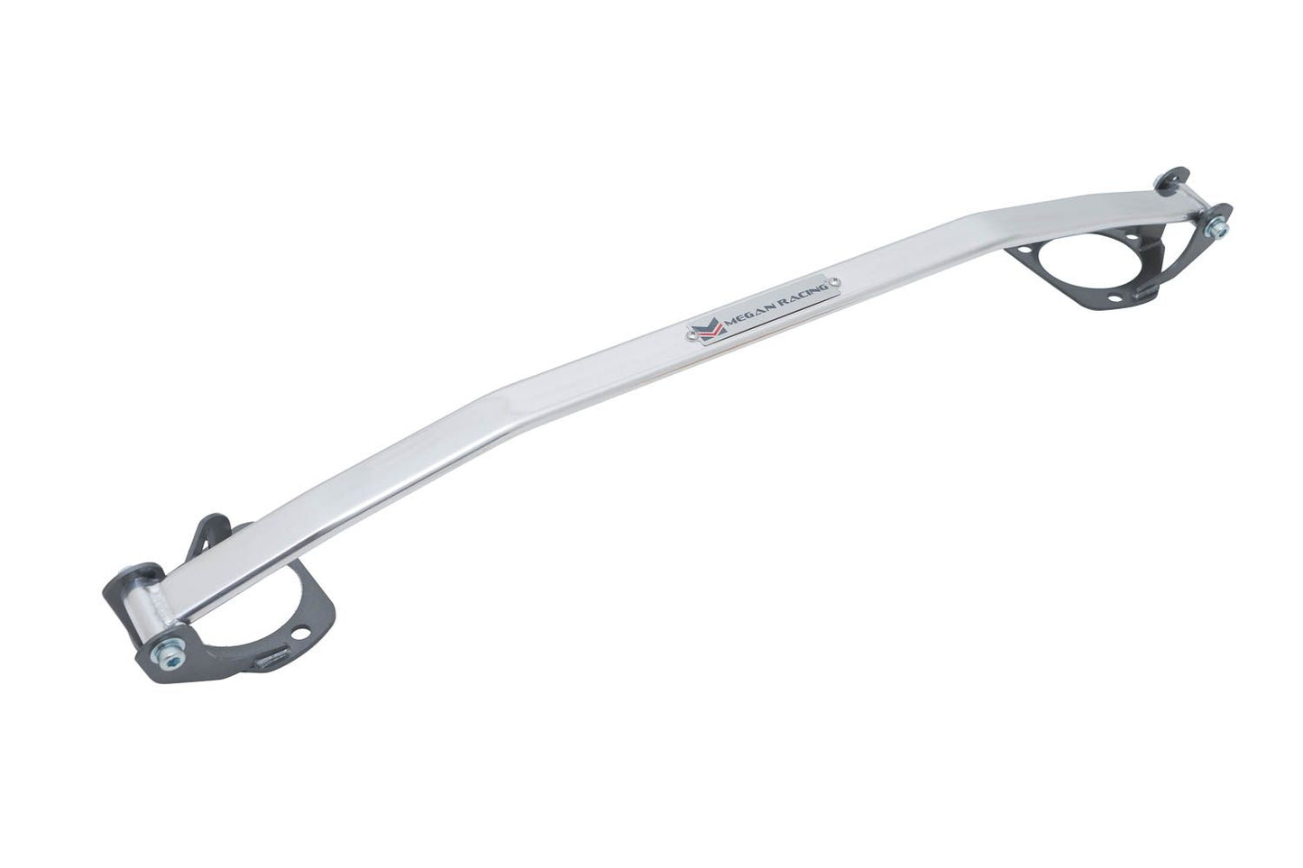 Megan Racing Front Strut Bar for Infiniti G37 2007-2013 One-Piece Race Spec