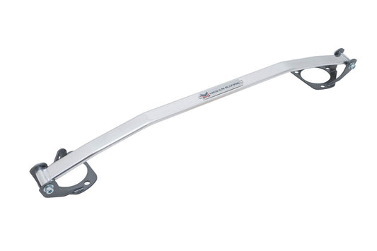 Megan Racing Front Strut Bar for Infiniti G37 2007-2013 One-Piece Race Spec