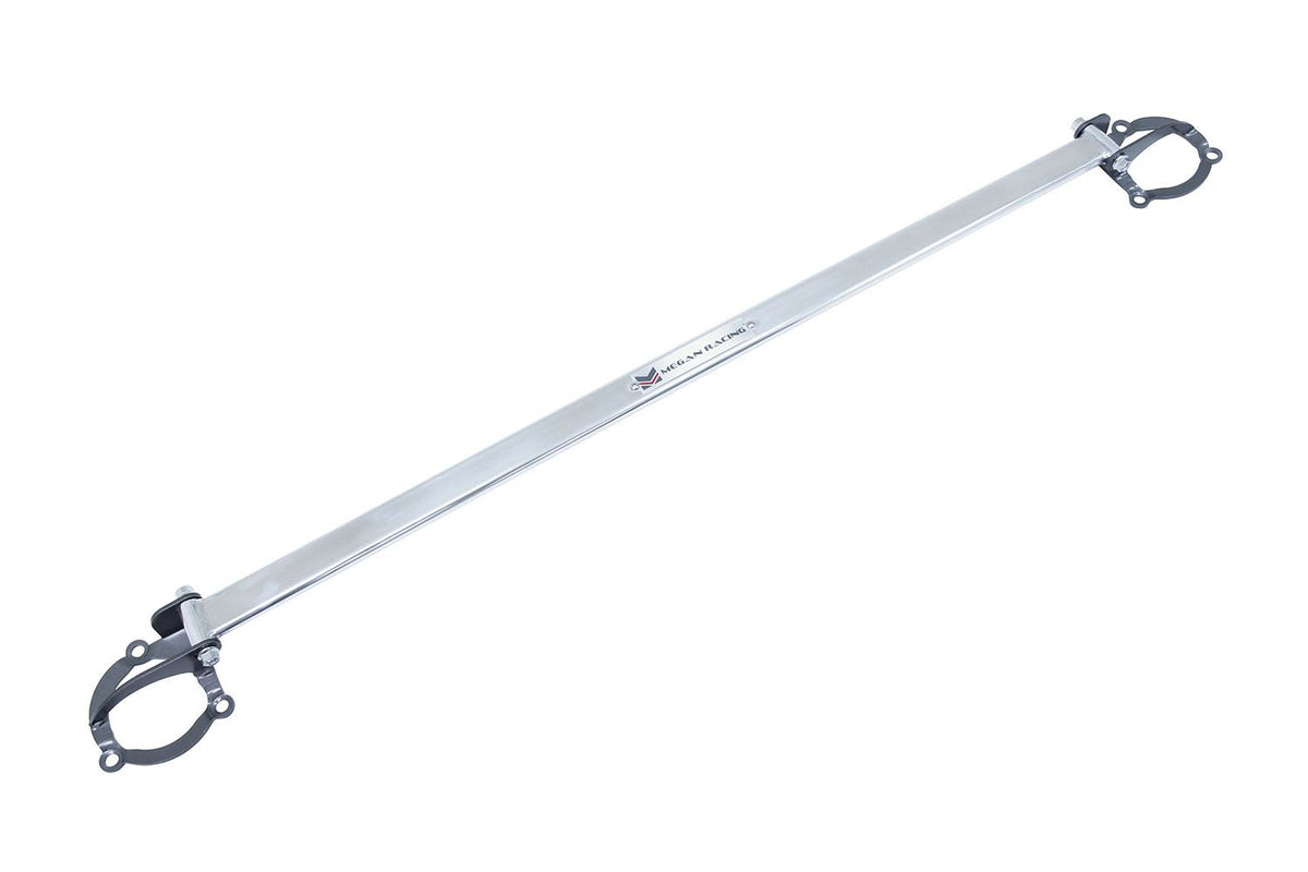 Megan Racing Strut Tower Bar Front for Mazda 6 2014+ and Mazda 3 2014-2018 Race Spec