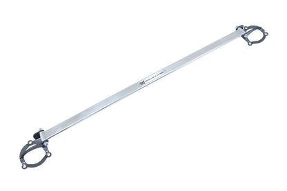 Megan Racing Strut Tower Bar Front for Mazda 6 2014+ and Mazda 3 2014-2018 Race Spec
